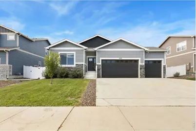 1323 86th Ave, Greeley, CO 80634 - Photo 1