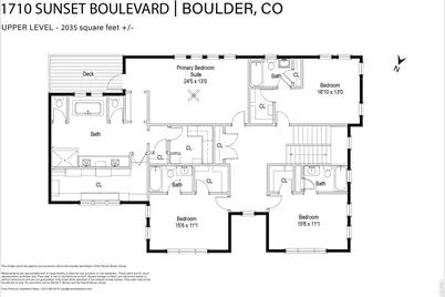 1710 Sunset Blvd, Boulder, CO 80304 - Photo 37
