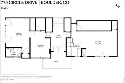 770 Circle Dr, Boulder, CO 80302 - Photo 33