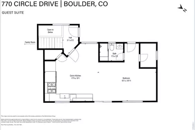 770 Circle Dr, Boulder, CO 80302 - Photo 37