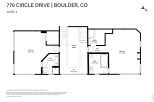 770 Circle Dr, Boulder, CO 80302 - Photo 35