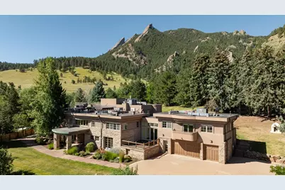 770 Circle Dr, Boulder, CO 80302 - Photo 1