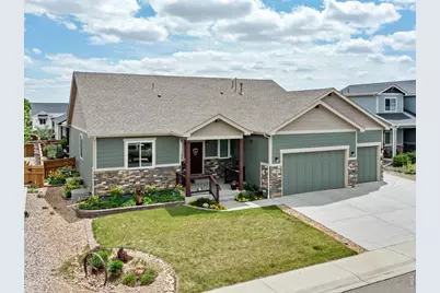 257 Hillspire Dr, Windsor, CO 80550 - Photo 3