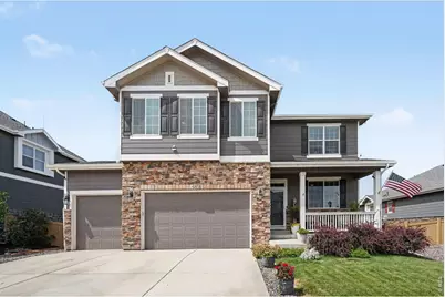 6851 Whisper Trail Ln, Wellington, CO 80549 - Photo 1