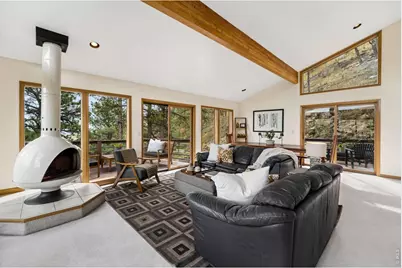 2626 Crestridge Ct, Boulder, CO 80302 - Photo 3