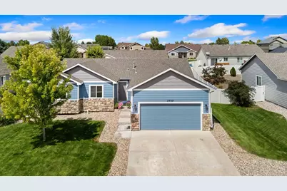 3710 Mount Flora St, Wellington, CO 80549 - Photo 1