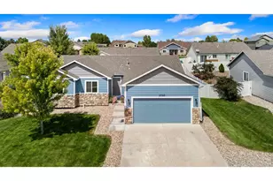 3710 Mt Flora St, Wellington, CO 80549 - Photo 1