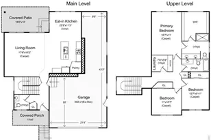 819 Frst Cyn Rd, Severance, CO 80550 - Photo 41