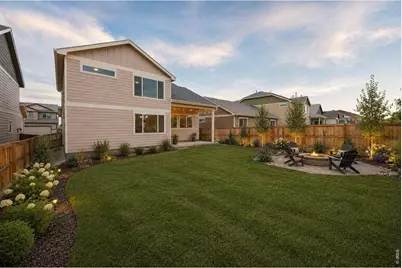 819 Forest Canyon Rd, Severance, CO 80550 - Photo 33