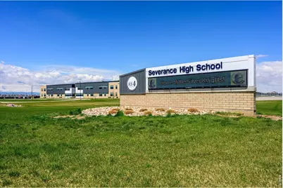 819 Forest Canyon Rd, Severance, CO 80550 - Photo 39