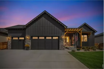 843 Clydesdale Dr, Windsor, CO 80550 - Photo 1