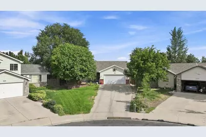 3105 Burro Ct, Evans, CO 80620 - Photo 33