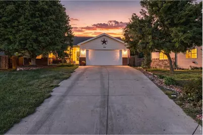3105 Burro Ct, Evans, CO 80620 - Photo 1