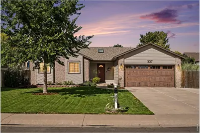 327 N 44th Ave Ct, Greeley, CO 80634 - Photo 1