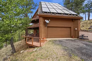 3367 Sunshine Canyon Dr, Boulder, CO 80302 - Photo 37