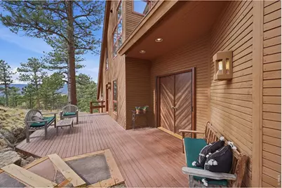 3367 Sunshine Canyon Dr, Boulder, CO 80302 - Photo 37