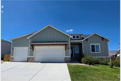 1535 S Sunfield Dr, Milliken, CO 80543 - Photo 1