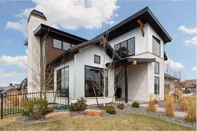 2311 Sugarloaf Rd, Berthoud, CO 80513 - Photo 3