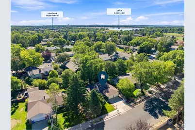 3114 Antero Dr, Loveland, CO 80538 - Photo 41