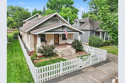 914 W Oak St, Fort Collins, CO 80521 - Photo 1