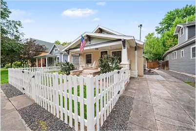 914 W Oak St, Fort Collins, CO 80521 - Photo 3