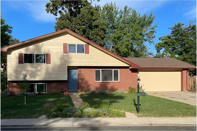 1423 Frontier St, Longmont, CO 80501 - Photo 1