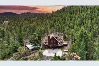 3804 Dollar Lake Dr, Estes Park, CO 80517 - Photo 1