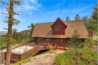3804 Dollar Lake Dr, Estes Park, CO 80517 - Photo 41