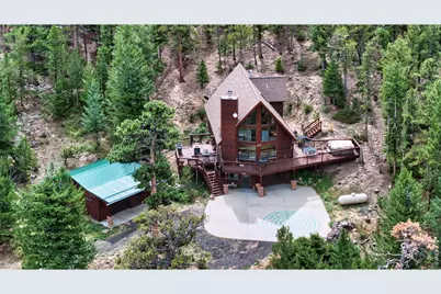 3804 Dollar Lake Dr, Estes Park, CO 80517 - Photo 47