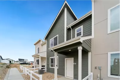 4025 Hewlett St, Evans, CO 80620 - Photo 1