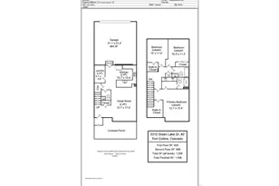 3312 Green Lake Dr, Fort Collins, CO 80524 - Photo 35