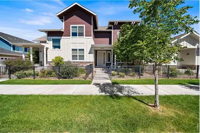 3312 Green Lake Dr #2, Fort Collins, CO 80524 - Photo 1