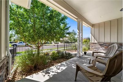 3312 Green Lake Dr #2, Fort Collins, CO 80524 - Photo 3
