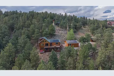487 Millionaire Dr W, Boulder, CO 80302 - Photo 1