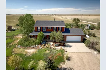 39566 County Road 84, Briggsdale, CO 80611 - Photo 1