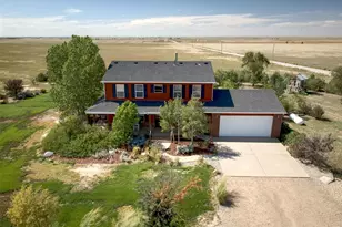 39566 Co Rd 84, Briggsdale, CO 80611 - Photo 1