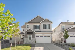 7281 S Vandriver Way, Aurora, CO 80016 - Photo 1