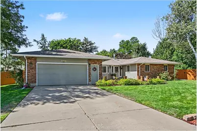 3916 W 21st St, Greeley, CO 80634 - Photo 3