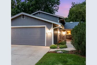 1115 Parkwood Dr, Fort Collins, CO 80525 - Photo 1