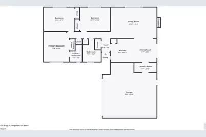 925 Bragg Pl, Longmont, CO 80501 - Photo 23