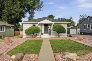 820 Vivian St, Longmont, CO 80501 - Photo 1