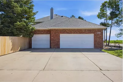1185 Collins St, Eaton, CO 80615 - Photo 5