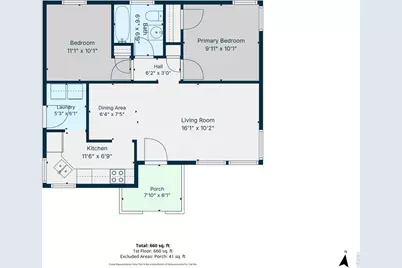 1411 17th St, Greeley, CO 80631 - Photo 25
