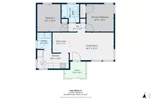 1411 17th St, Greeley, CO 80631 - Photo 25
