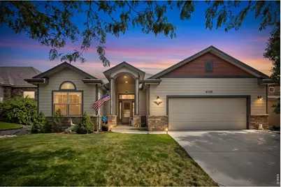 6120 W 15th St, Greeley, CO 80634 - Photo 1