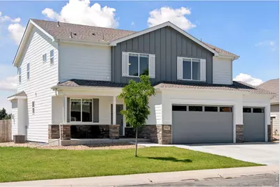 5547 Drake Way, Frederick, CO 80504 - Photo 1