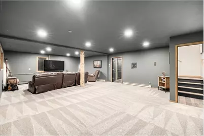 317 Ridge Rd, Ward, CO 80481 - Photo 25