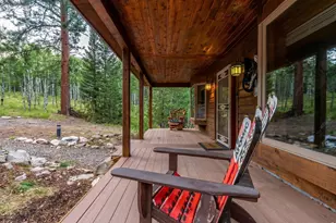 317 Ridge Rd, Ward, CO 80481 - Photo 7