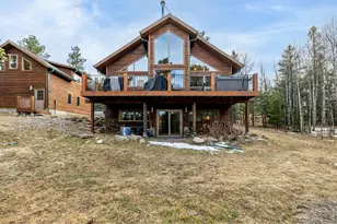 317 Ridge Rd, Ward, CO 80481 - Photo 33