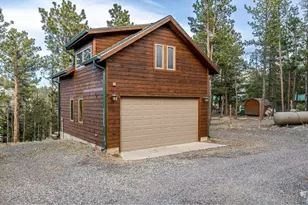 317 Ridge Rd, Ward, CO 80481 - Photo 39